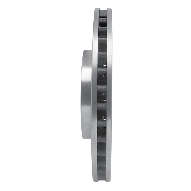 Mercedes-Benz A220 Brake Rotor (1) - Front - R1 Concepts - Plain - `19-`26